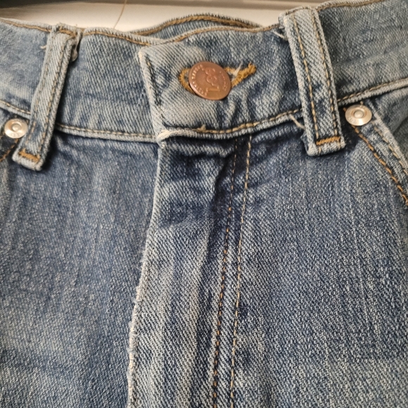 Men's Lee Denim Premium Select Jeans, sz 32x32 - Picture 2 of 6